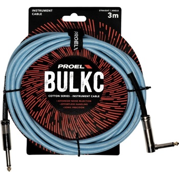 Proel BULK120CLU3BL