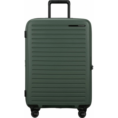 Samsonite RESTACKD SPINNER 68/25 EXP SAGE restackd 71 l 150704