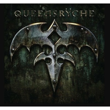Queensryche - QUEENSRYCHE LP