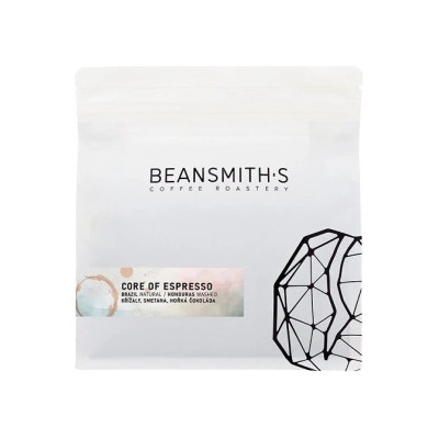 Beansmith's Beansmiths Core Of Espresso 250g: Да, за еспресо