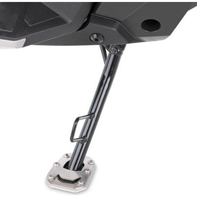 KAPPA prodloužení bočního stojanu HONDA FORZA / X-ADV 750 21-25