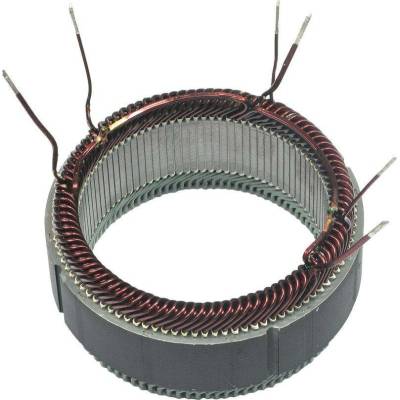 Stator, generátor AS-PL AS6024