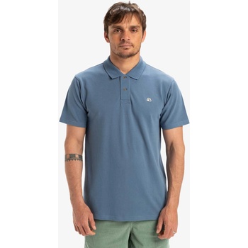 Quiksilver Тениска dna polo