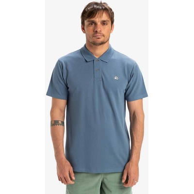 Quiksilver Тениска dna polo