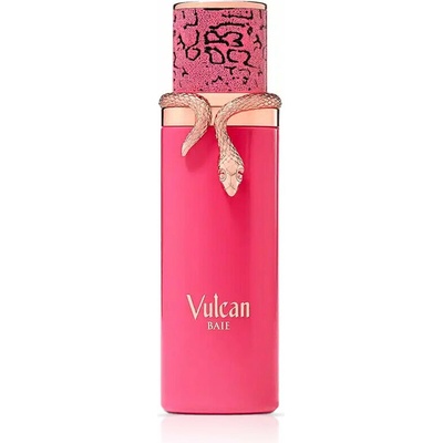 French Avenue Vulcan Baie parfum unisex 100 ml