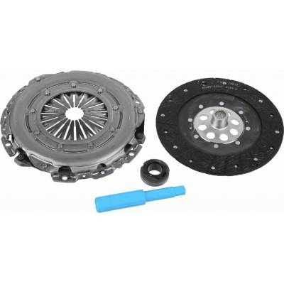 SACHS Sada spojky 3000951286
