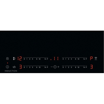 Electrolux EIS82449
