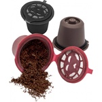 Vin Bouquet Nerthus Комплект капсули за кафемашини NESPRESSO - 5 части (VB-FIH-821)