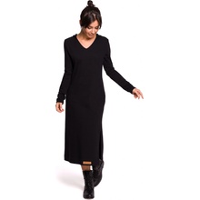 BeWear dámské šaty Hajnrich B128 černé