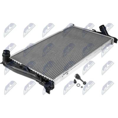 Chladič, chlazení motoru NTY CCH-BM-067 (CCHBM067)