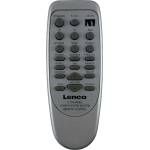 съвместим LENCO DVS-7000 - съвместимо дистанционно управление на марката General (DVS-7000) Дистанционно