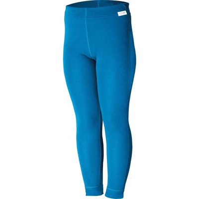 SOVA dětské merino spodky 5151 modrá
