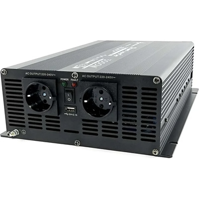 solartronics Инвертор nm 12v 3000 w - Модифицирана синусоида (0112301)