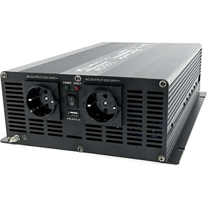 solartronics Инвертор nm 12v 3000 w - Модифицирана синусоида (0112301)