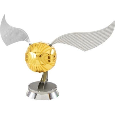 Metal Earth 3D puzzle Harry Potter: Zlatonka 12 ks