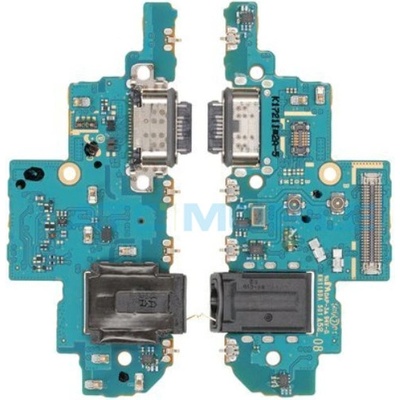 USB-C modul Samsung Galaxy A52 (SM-A525), A52 5G (SM-A526) - GH96-14374A