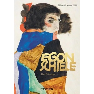 Egon Schiele. The Paintings (ISBN: 9783836581257)