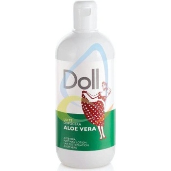 Xanitalia Емулсия след епилация - Aloe Vera / Алое Вера