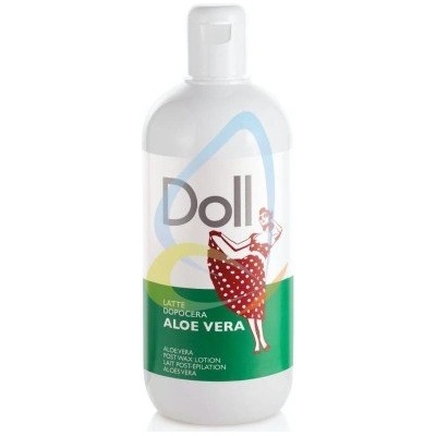 Xanitalia Емулсия след епилация - Aloe Vera / Алое Вера