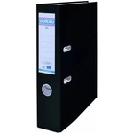 DONAU Master FSC A4/75mm black binder