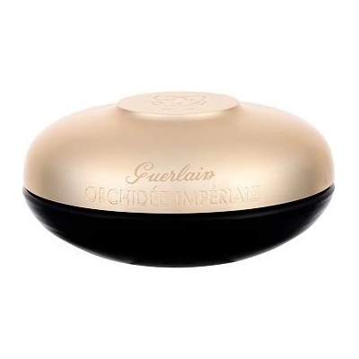 Guerlain Orchidée Impériale The Rich Cream zpevňující pleťový krém 50 ml