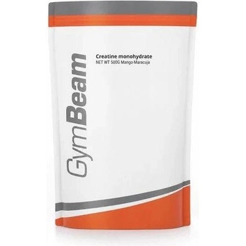 Image 1 of GymBeam Creatine Monohydrate 500 g