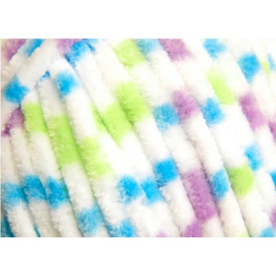 Priadza Himalaya Dolphin Baby Colors 80422
