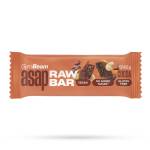GymBeam ASAP Raw Bar 45 g какао