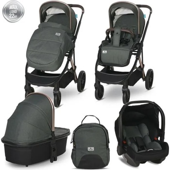 Image 1 of Lorelli Aria 3 in 1