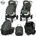 Lorelli Aria 3 in 1