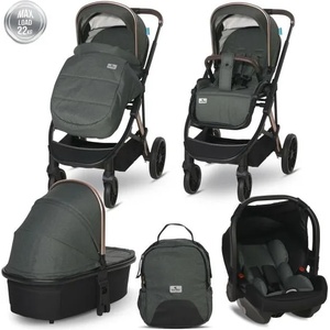 Lorelli Aria 3 in 1 Детски колички