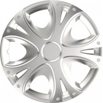 Carmart Тасове Versaco Dynamic Silver - 14