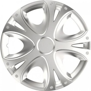 Carmart Тасове Versaco Dynamic Silver - 14