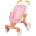 Smoby Количка за кукли Smoby Baby Nurse - Розова (7600251224)