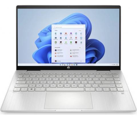 HP Pavilion x360 8E514EA