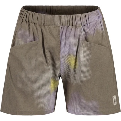 Maloja Дамски къси панталони Maloja Women's SteinkarM. Shorts - Warm Shadow Bloom (112-4531-0514)