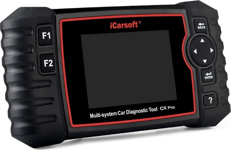 iCarsoft CR PRO