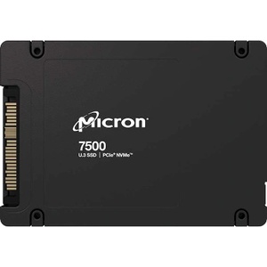 Micron 7500 PRO 1.92TB (MTFDKCC1T9TGP-1BK1DABYYR)
