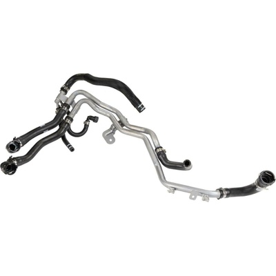 Hadice chlazení EGR Fiat Ducato od 2021 2,2D - 117/130KW 52197419