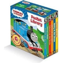 Thomas a Friends: Pocket Library