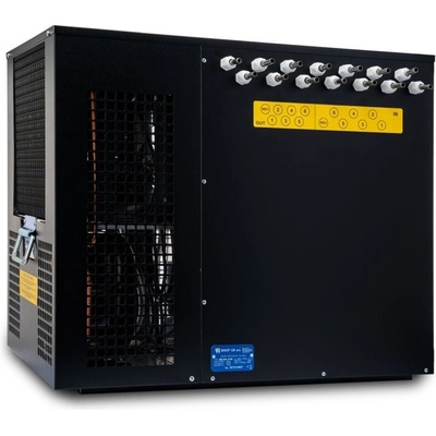 Sinop DELTON H120 EVO 5 piv