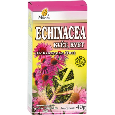 Milota Echinacea květ 40 g
