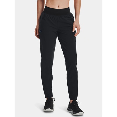 Under Armour UA OutRun the Storm Kalhoty černá