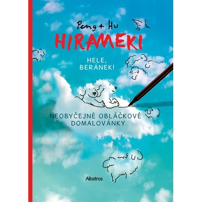 HIRAMEKI Hele, beránek! - Peng, Hu