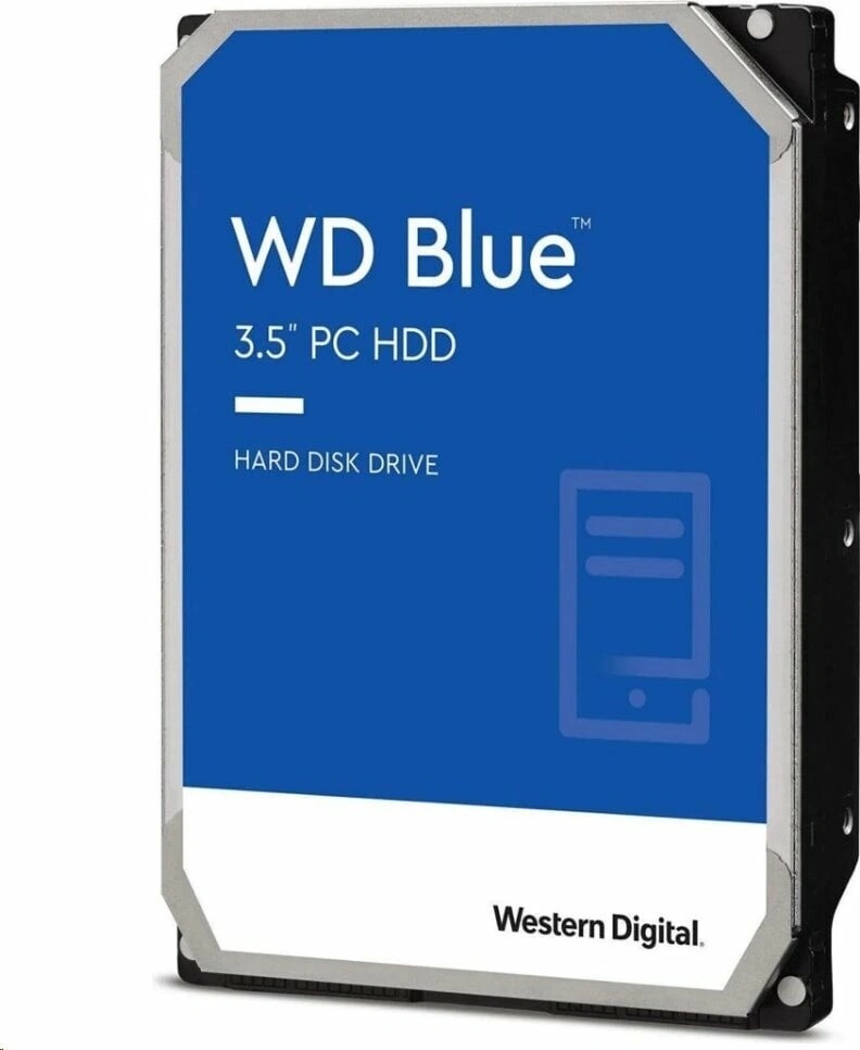 WD Blue 4TB, WD40EZZX od 3 635 Kč - Heureka.cz