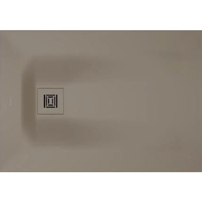 Duravit Sustano 100 x 70 cm 720272640000000
