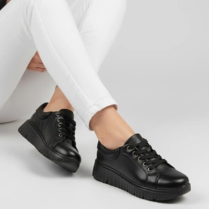  Сникърси A18219-1 Black