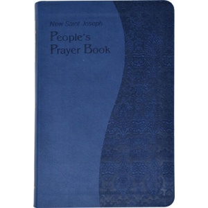 People's Prayer Book (ISBN: 9781937913458)