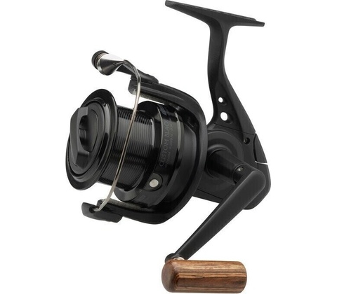 Okuma Custom Black 80