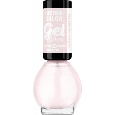 Miss Sporty lak na nechty Lasting Colour 120 7 ml